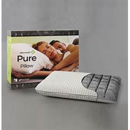 MAMMOTH PURE DEEP PILLOW
